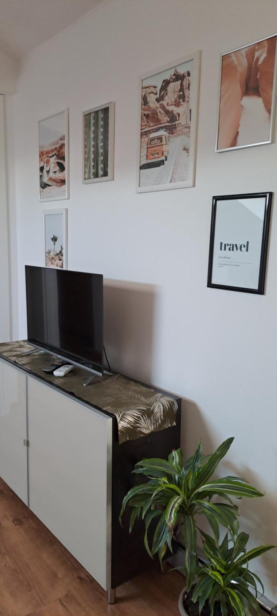 La Mia Mansardina Leilighet Collegno Eksteriør bilde